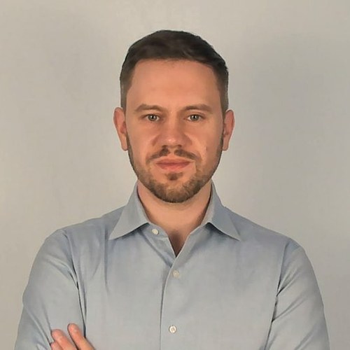 Dan M. Jones