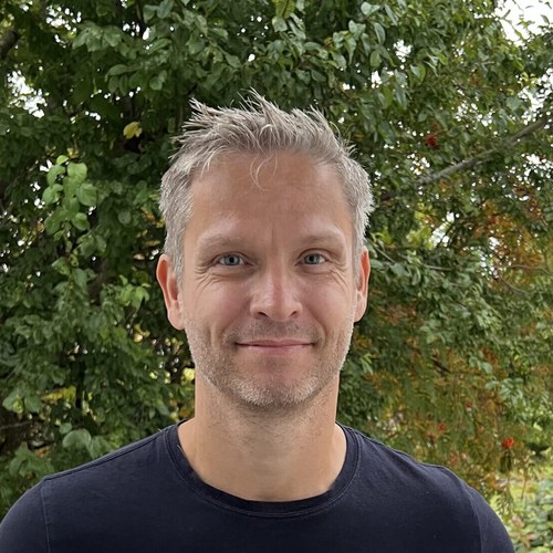 Jesper Nissen