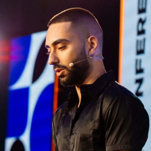 Kasra Dash