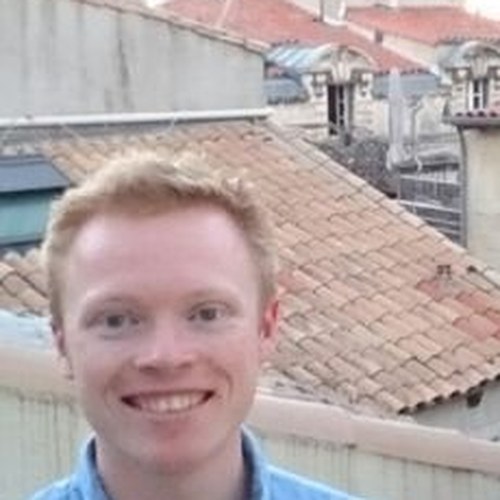Mike Lovatt