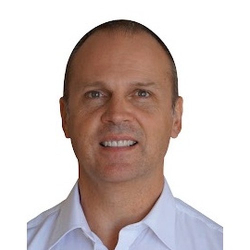 Paul Truscott