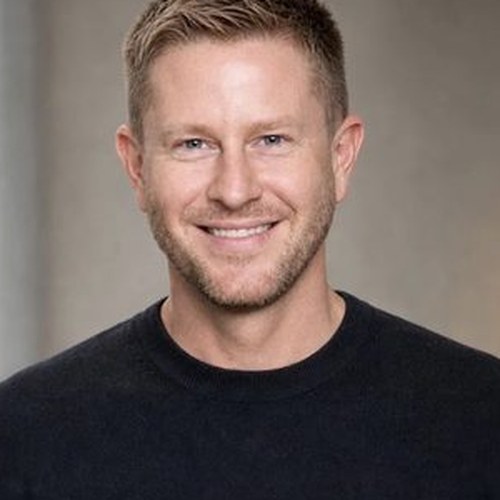 Scott Keever