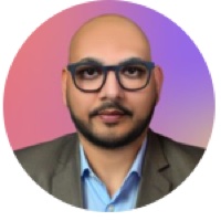 Syed Kamran Ali